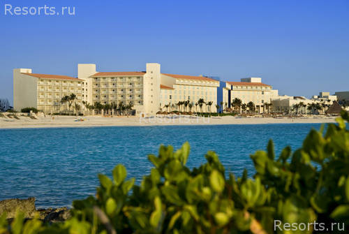 The Westin Resort & Spa Cancun 